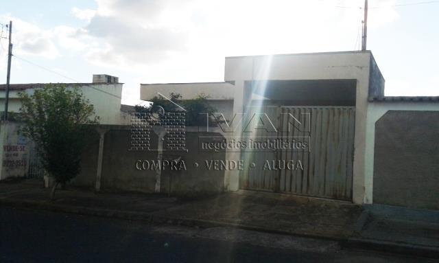 Alugar Casa / Padrão em Uberlândia. apenas R$ 400.000,00